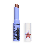 Relove Shadow Stick Metallic Eyeshadow Stick