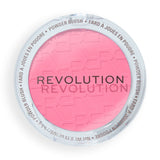 Revolution Blusher Reloaded