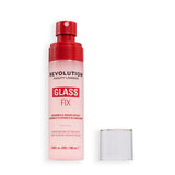 Revolution Glass Fix Powder Melting Setting Spray