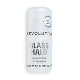 Revolution Glass Halo Highlighter Stick