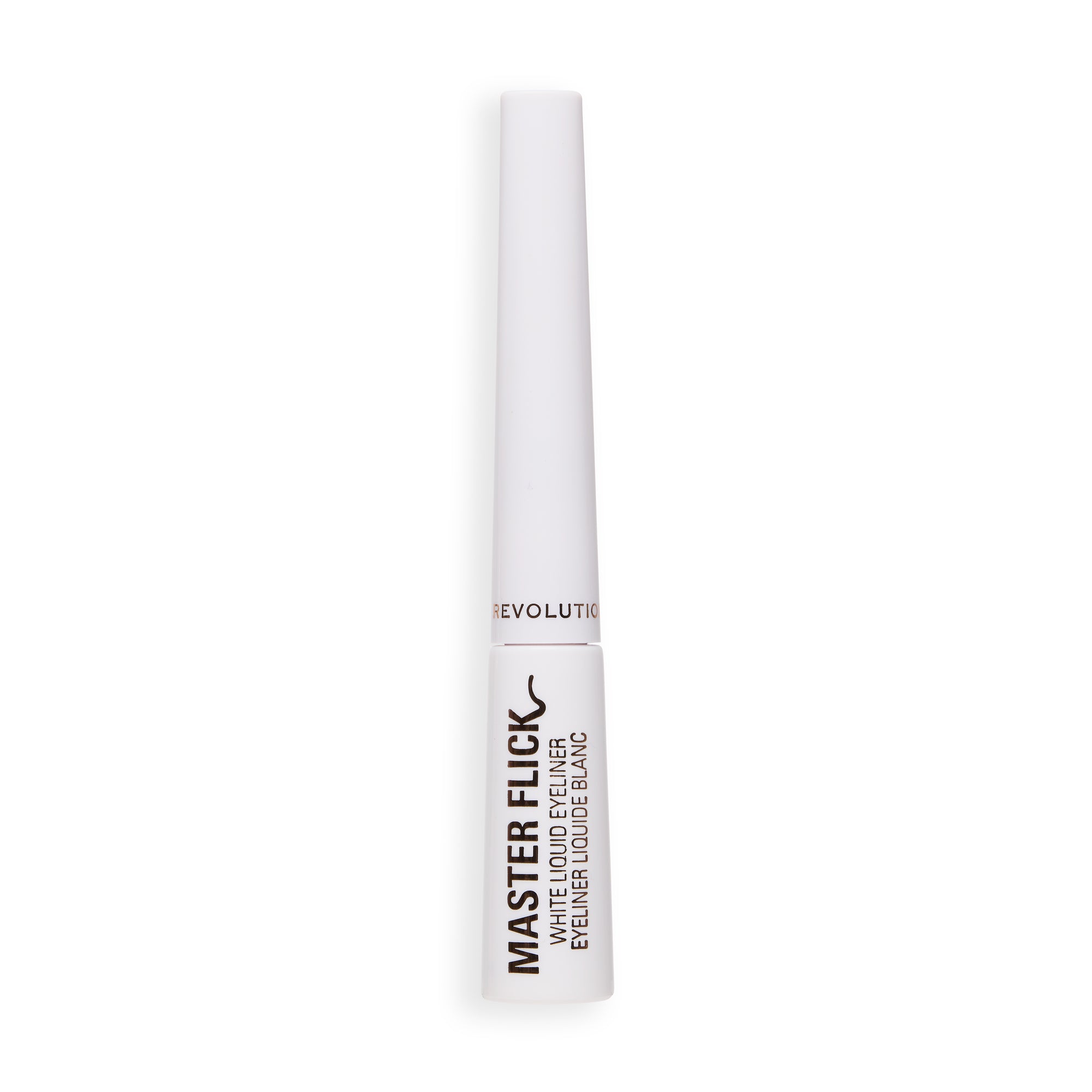 Revolution Master Flick Dip Liquid Eyeliner