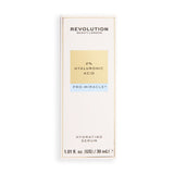 Revolution Pro Miracle 2% Hyaluronic Acid Serum