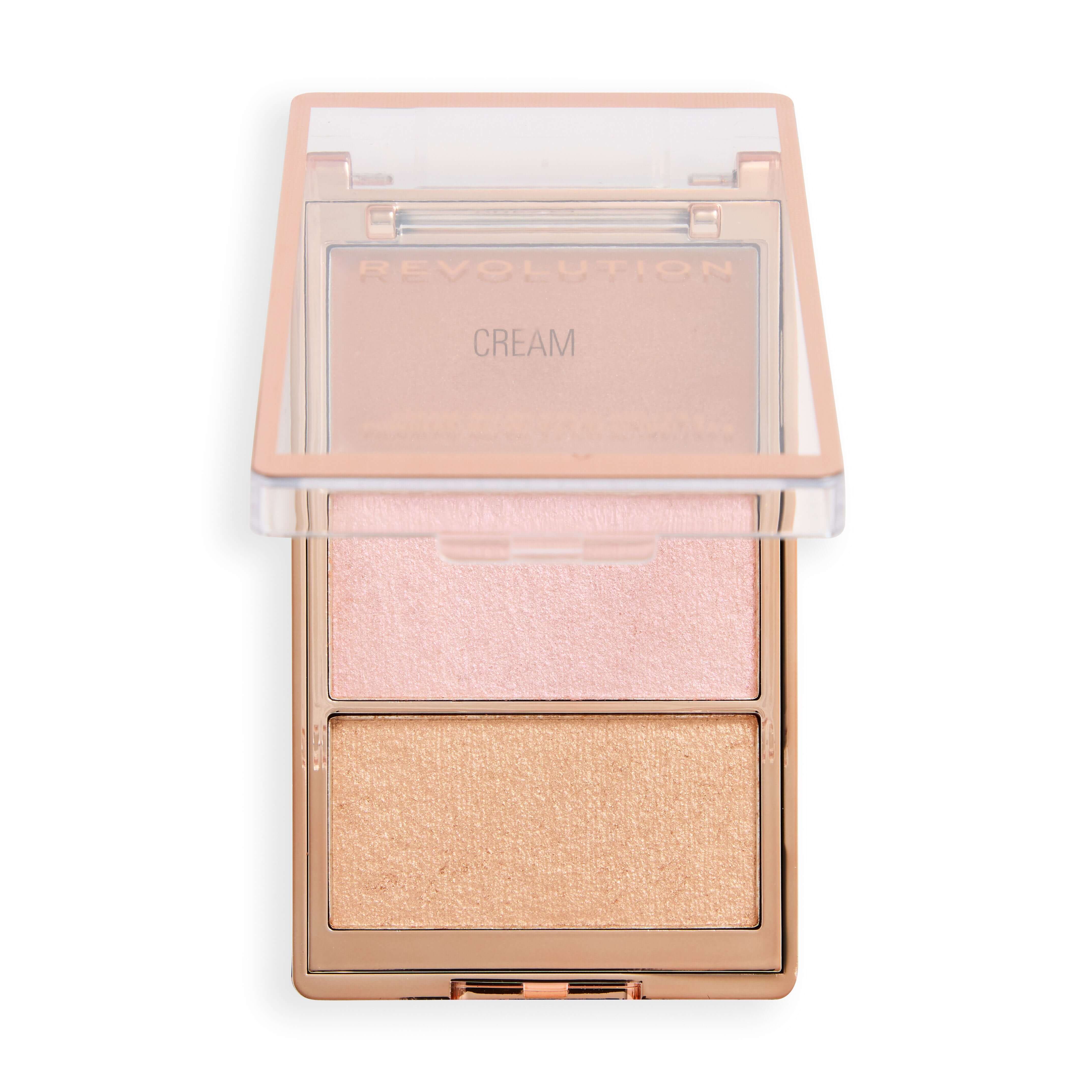 Revolution Highlight Icon Palette