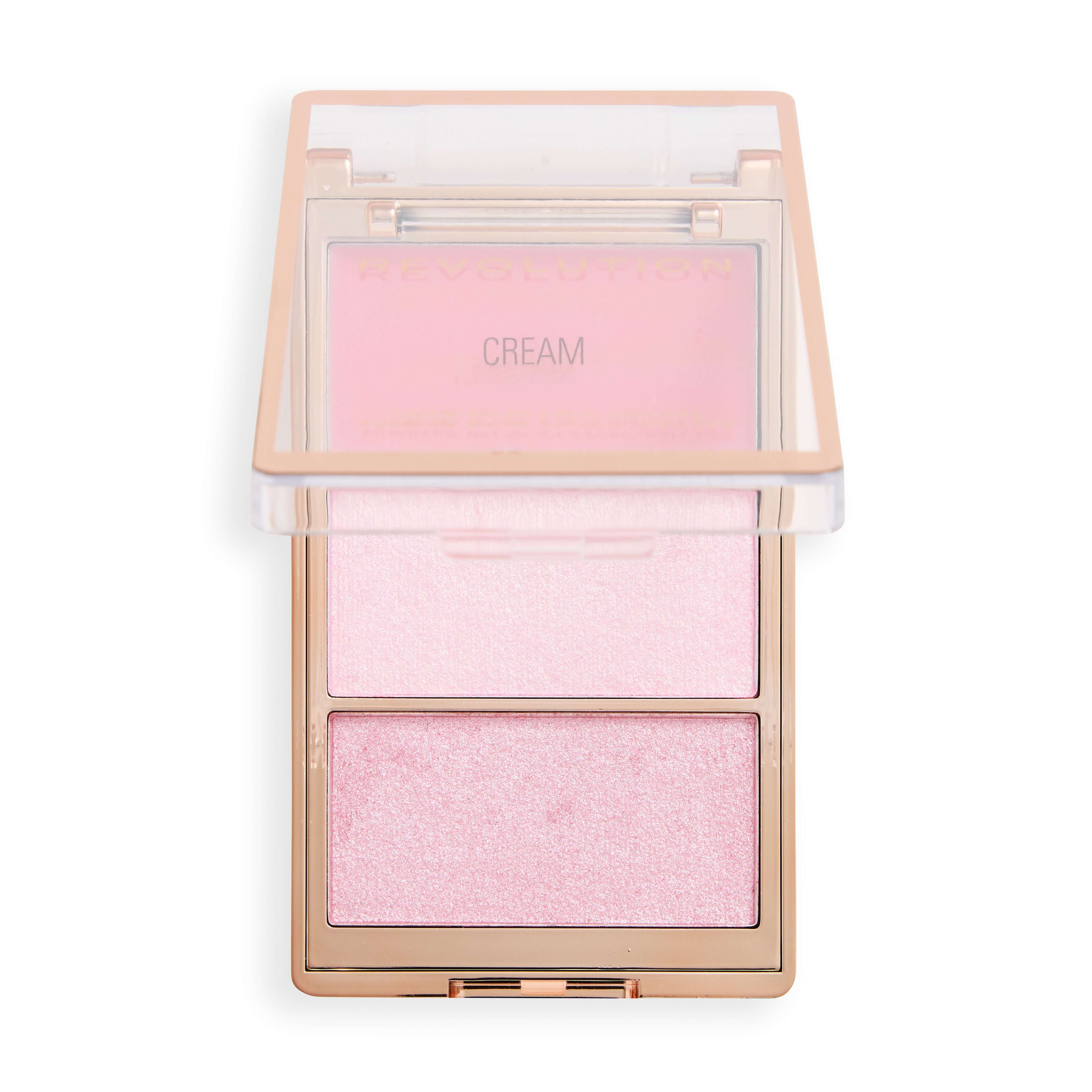 Revolution Highlight Icon Palette
