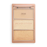 Revolution Highlight Icon Palette