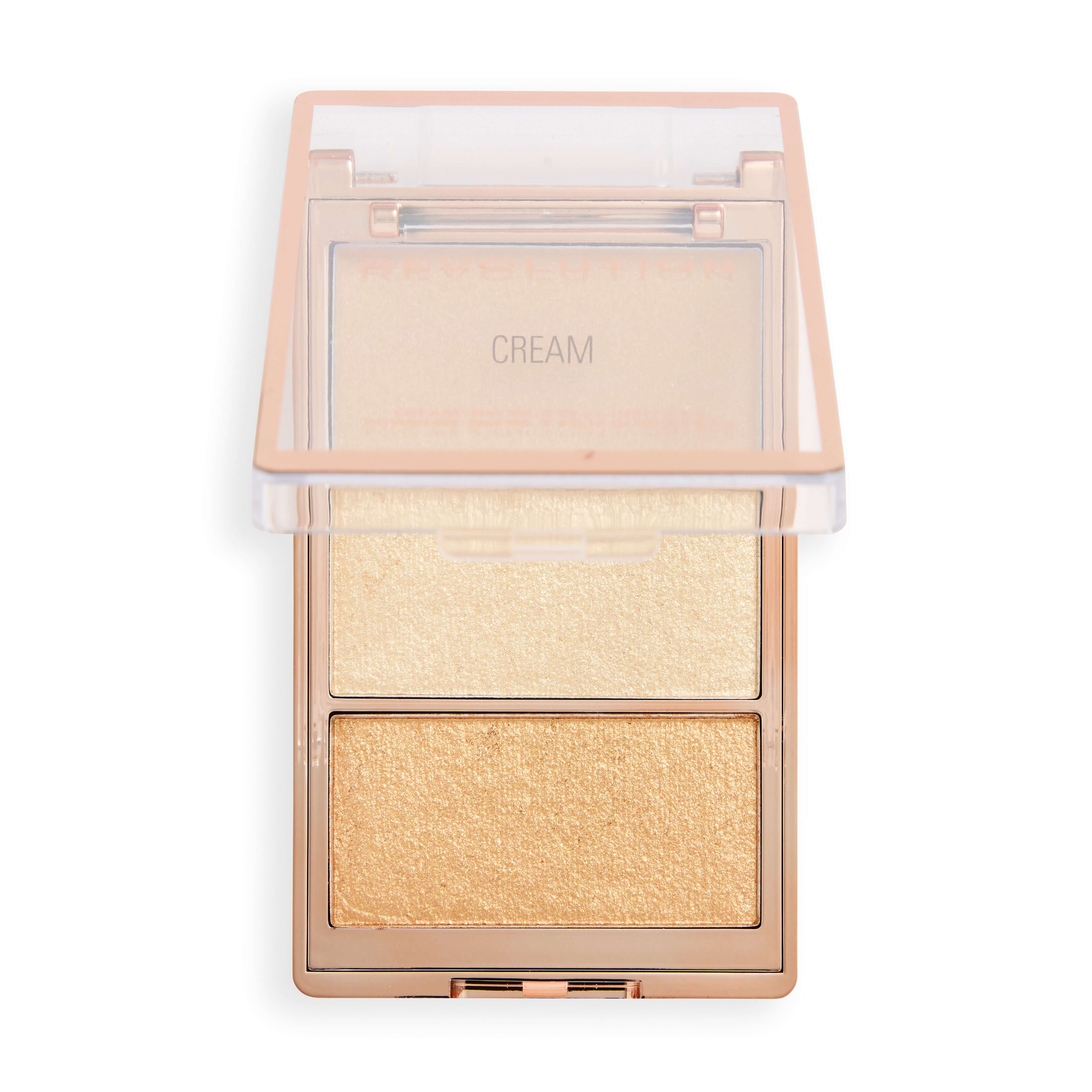 Revolution Highlight Icon Palette