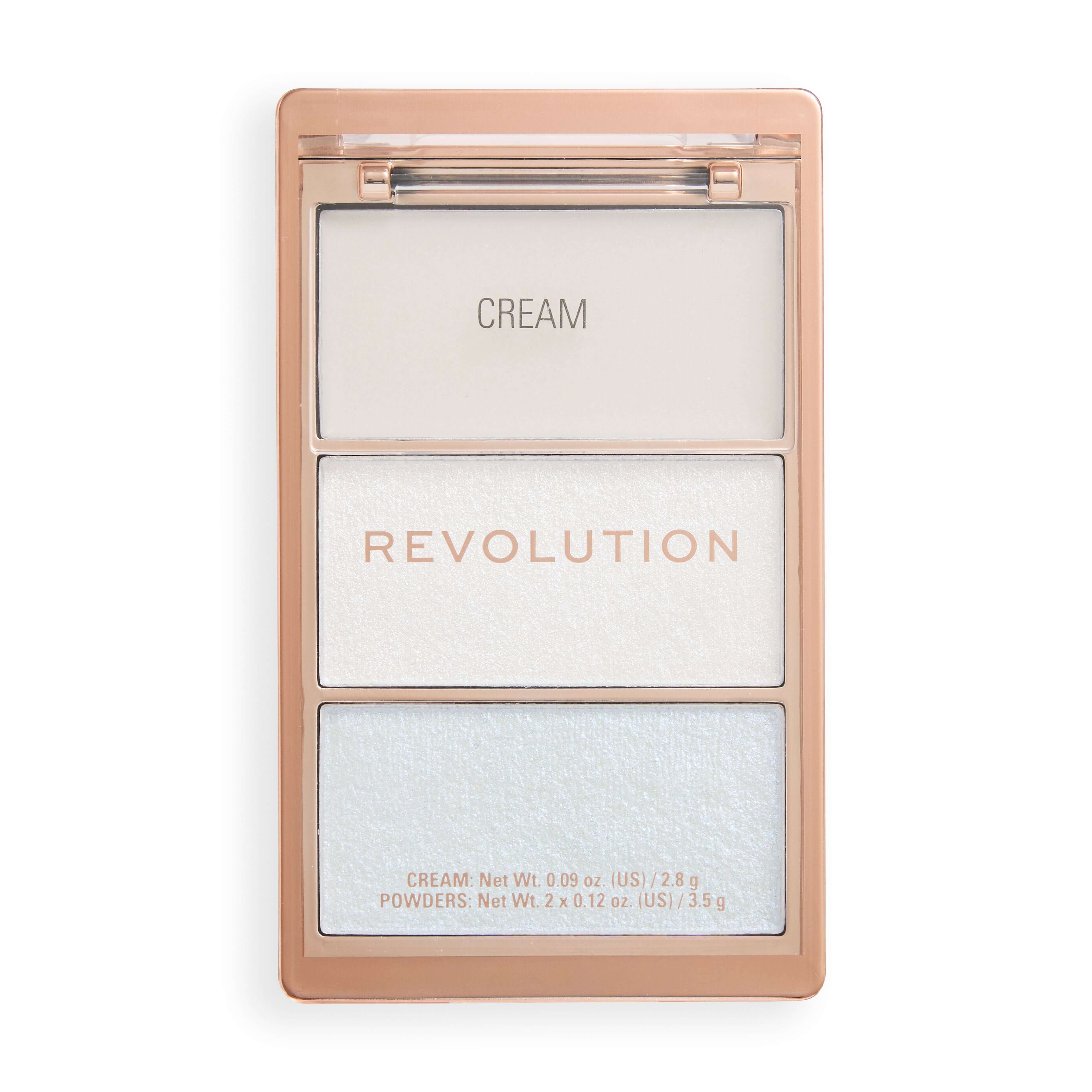 Revolution Highlight Icon Palette