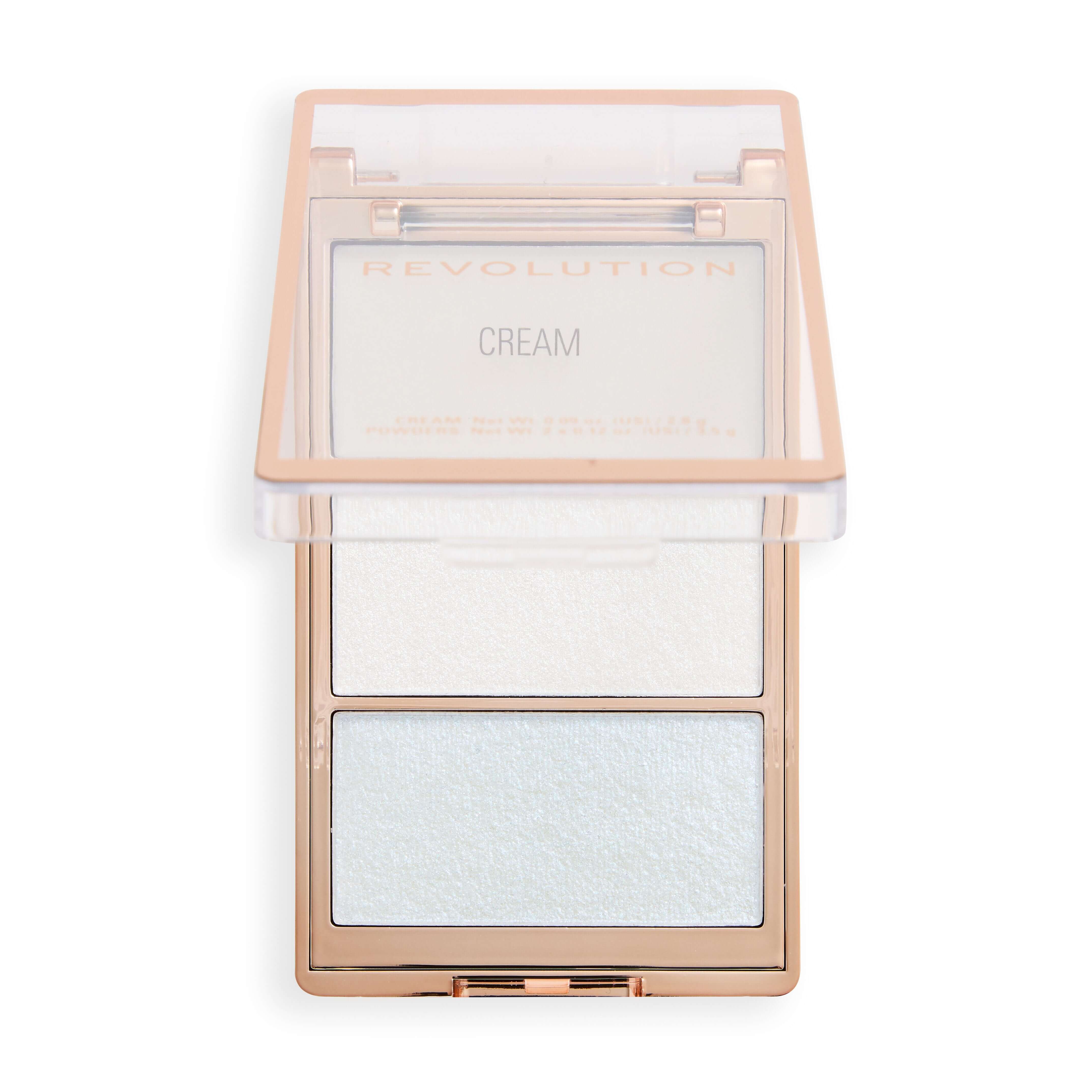 Revolution Highlight Icon Palette