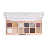 Revolution The Smokey Icon Grunge Eyeshadow Palette