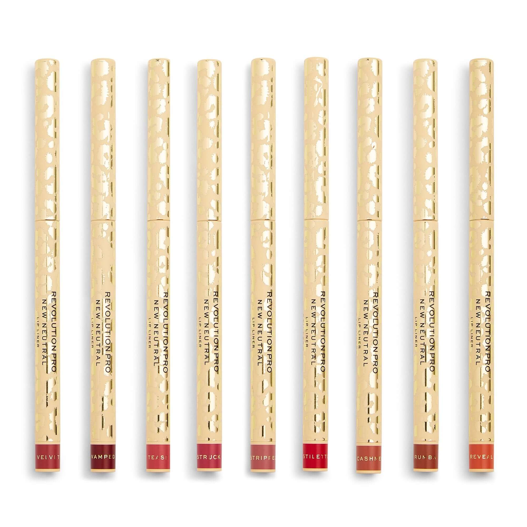 Revolution Pro New Neutral Lip Liner