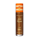 Revolution Sun Rush Body Luminizer