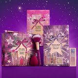Revolution Beauty Full Look Makeup Brush Gift Set
