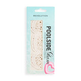 Revolution Poolside Neon Glitter Temporary Freckle Tattoos