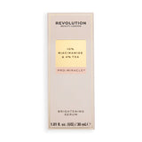 Revolution Pro Miracle 10% Niacinamide 4% TXA Serum