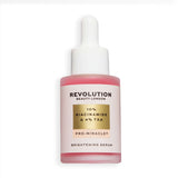 Revolution Pro Miracle 10% Niacinamide 4% TXA Serum