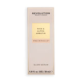 Revolution Pro Miracle Rice + Alpha Arbutin Serum