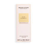 Revolution Pro Miracle 12.5% Vitamin C Serum