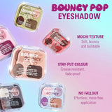Revolution Bouncy Pop Shadow Palette