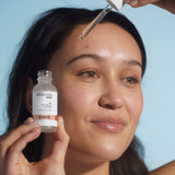 Revolution Skincare 10% Niacinamide + 1% Zinc Blemish & Pore Refining Serum