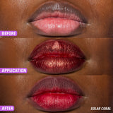 Revolution Lip Shift Peel Off Lip Stain