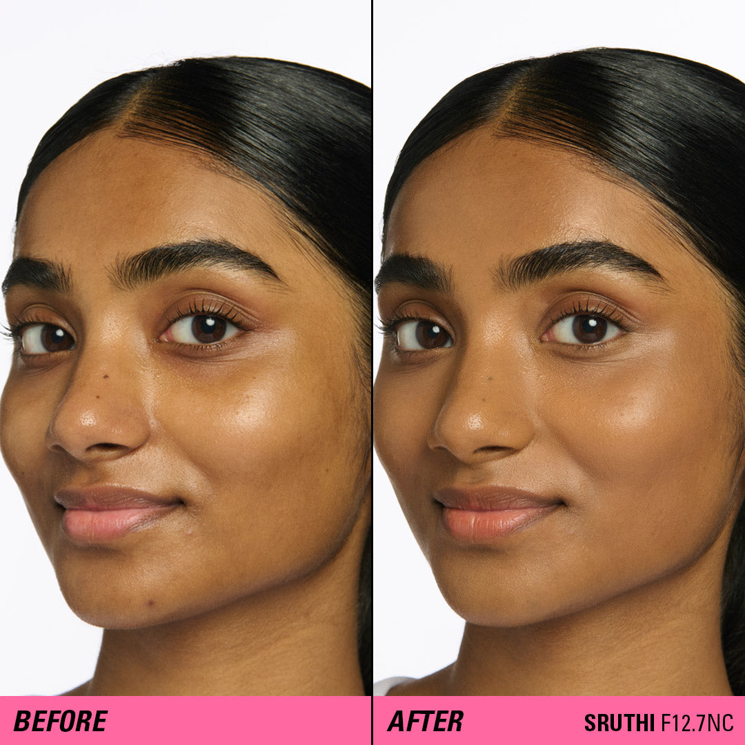 Revolution Superfix Blur Longwear Foundation