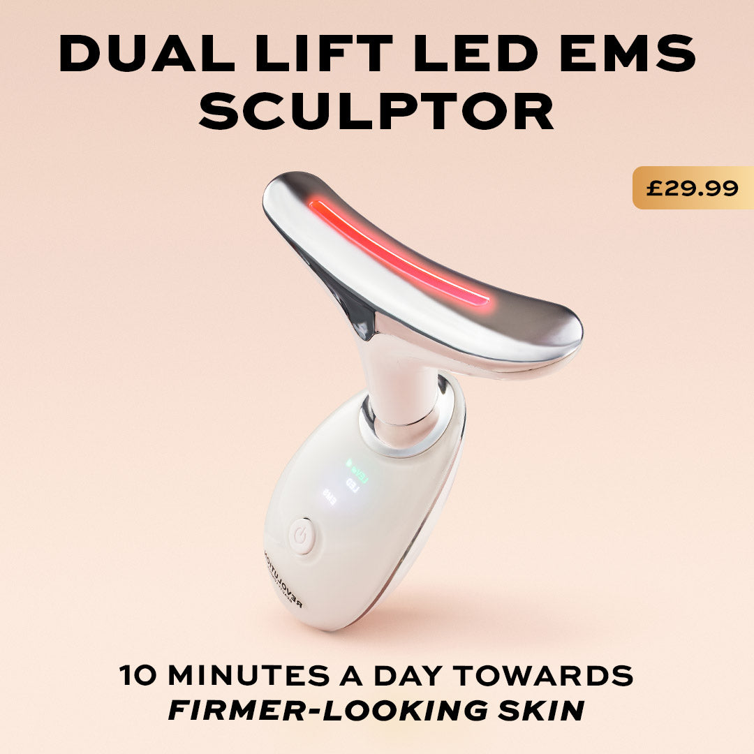 Revolution Pro Miracle DualLift LED EMS Sculptor