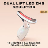 Revolution Pro Miracle DualLift LED EMS Sculptor