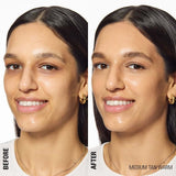 Revolution Superdewy Cushion Foundation
