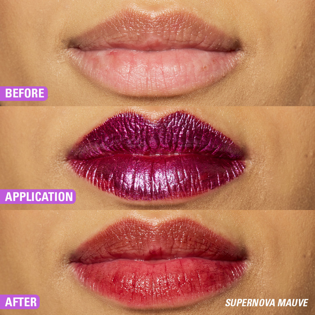 Revolution Lip Shift Peel Off Lip Stain