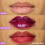Revolution Lip Shift Peel Off Lip Stain