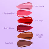 Revolution Superdewy Tint N Glow Blush Stain
