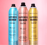 Revolution Superfix Fixing Mist