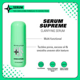 Revolution Skin Serum Supreme 10% Niacinamide Serum Clarifying Serum