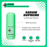 Revolution Skin Clearly Clarify 4 Step Starter Kit