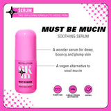 Revolution Skin Must Be Mucin Vegan Snail Mucin Soothing Serum