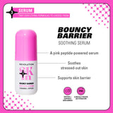 Revolution Skin Bouncy Barrier Ceramide & Peptide Soothing Serum