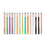 Revolution Streamline Waterline Eyeliner Pencil