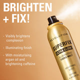 Revolution Superfix Fixing Mist