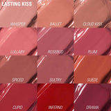 Revolution Lasting Kiss Liquid Matte Stain