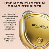 Revolution Pro Miracle The Teddy Toner Gold