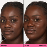 Revolution Superfix Blur Longwear Foundation