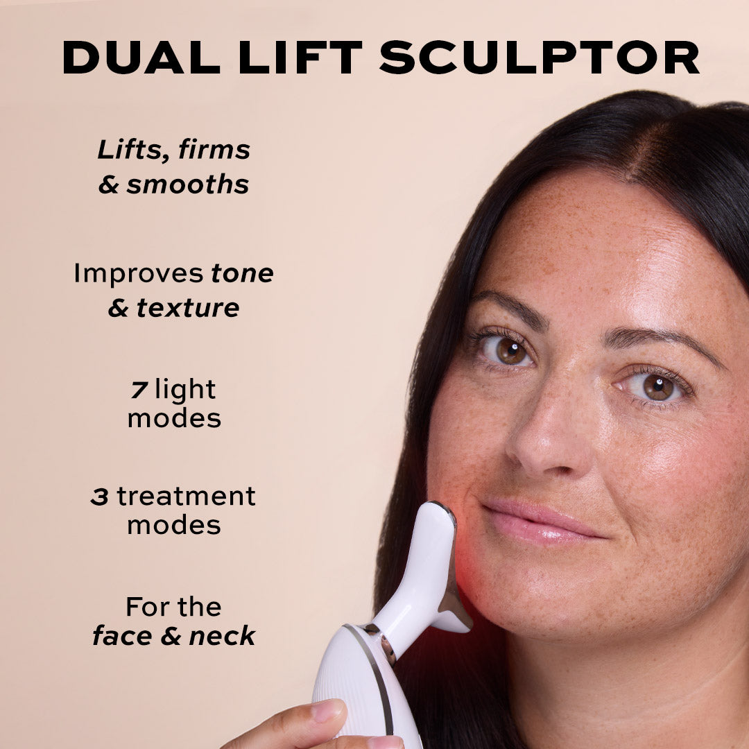 Revolution Pro Miracle DualLift LED EMS Sculptor