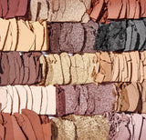 Revolution Reloaded Eyeshadow Palette Velvet Rose