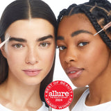 Revolution Fluffy Brow Filter Duo