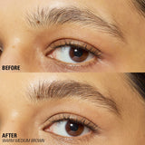 Revolution Wrap Brow Tubing Brow Gel