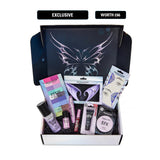 Revolution Pick Your Poison Exclusive Gift Set