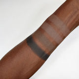 Revolution Brow Powder Stamp & Stencil Kit Medium Brown