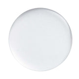 Revolution SOS Barrier Support Hypochlorous Acid Facial Mist bottle cap viewed from above, minimalistic design.