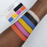 Relove Colour Play Dreamer Eyeshadow Palette