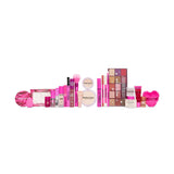 Revolution Beauty Makeup Advent Calendar 2026 with 10 full-size products, 8 minis, and 6 accessories.